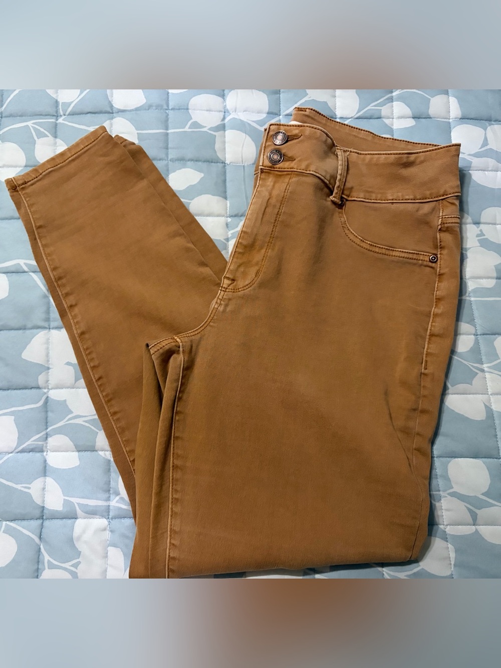 Maurices Pants - Picture 4 of 5